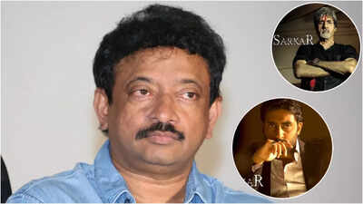 'Both Amitabh Bachchan and Abhishek Bachchan will be a part': Ram Gopal Varma confirms 'Sarkar 4'