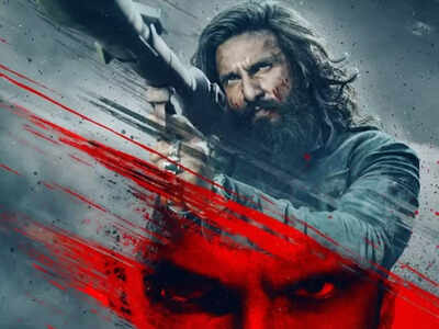 ‘Dhurandhar: The Revenge’ screening turns ugly in Canada as theatre screen gets damaged