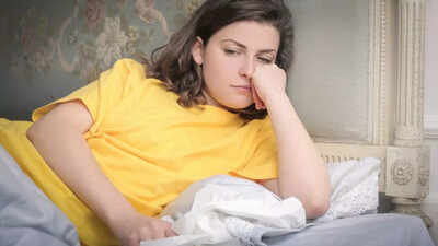 Waking up tired even after sleep? Doctors say this “slow morning” signal could point to metabolic burnout and here’s what helps