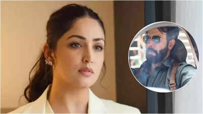 Yami Gautam hails Danish Pandor for his performance as Uzair Baloch; calls him 'Brilliant'