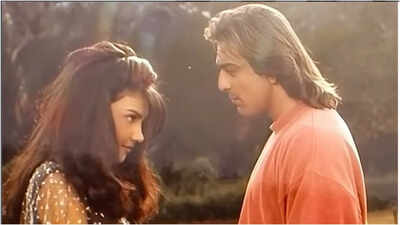 ‘Real hero’: Somy Ali remembers Sanjay Dutt's equal respect for spot boys and crew