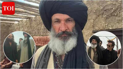 Bimal Oberoi says 'Dhurandhar' character Shirani can have a spin-off; praises Aditya Dhar: 'Can do what he wants' - Exclusive