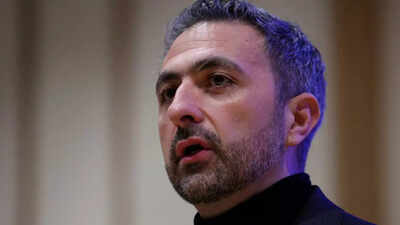 Microsoft AI CEO Mustafa Suleyman: For the next couple years at least, entire AI industry is going to be defined by...