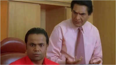 Rajpal Yadav on missing 'Bhooth Bangla' co-star Asrani's funeral: 'Pitaji ki death is film ki shooting ke dauran hi hui thi'