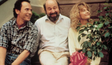 Billy Crystal and Meg Ryan to Reunite at Oscars for Rob Reiner Tribute; New Details Revealed