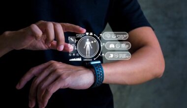 Digital Biomarkers Track Brain Health with Wearables