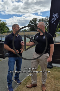 13 18u Junior Calendar