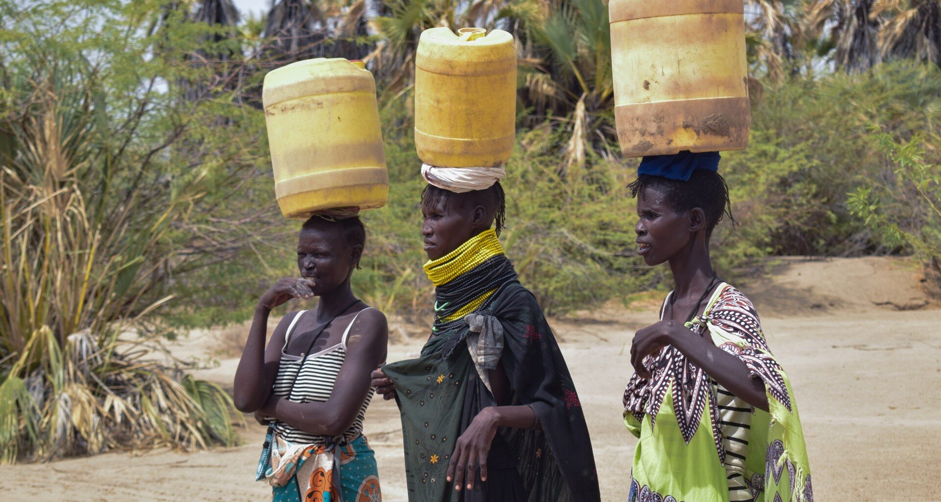 ‘How do I survive?’ Drought plagues Kenya’s Turkana amid surplus elsewhere | Drought News