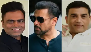 Salman Khan next movie with Vamshi Paidipally after Battle of Galwan