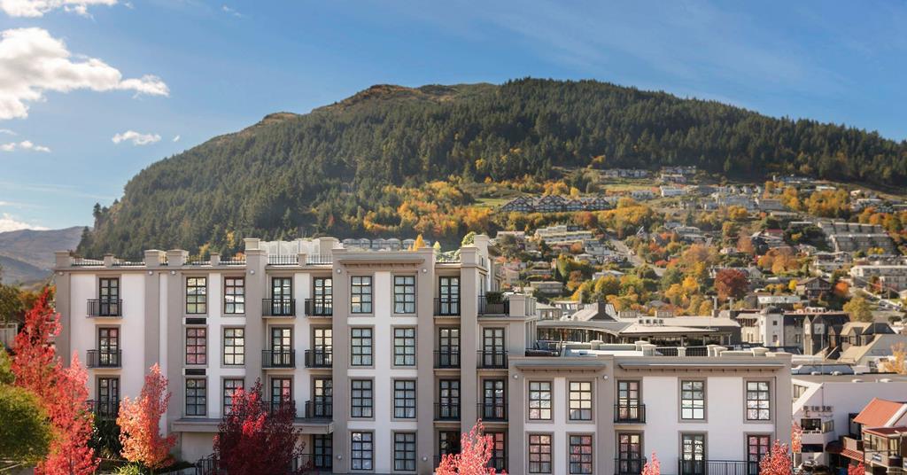 Brookfield invests NZ$250m in two New Zealand hotels | News