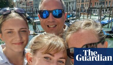 Father of meningitis victim, 18, tells of family’s ‘immeasurable’ devastation | Meningitis