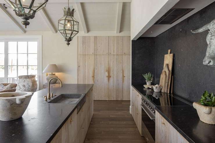 A US family with a golden visa bought a country estate on Euchre Way, in Havelock North, in Hawke's Bay. Photo / Supplied