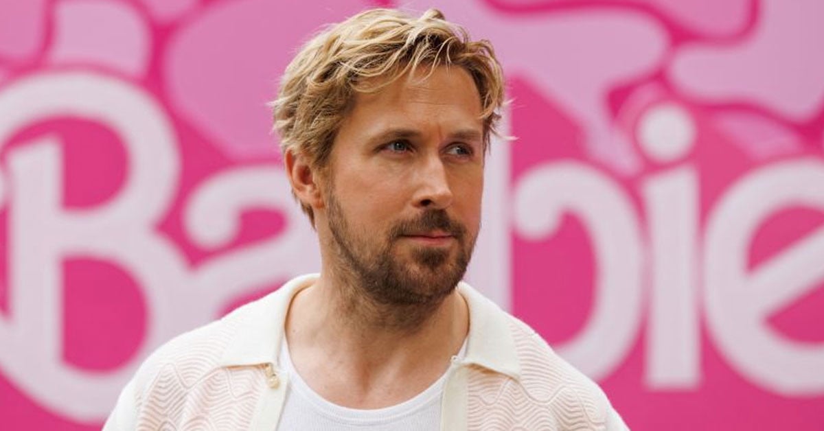 Ryan Gosling reveals secret role played by his daughters in 'Project Hail Mary'