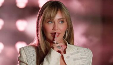 Miley Cyrus milestone return as ‘Hannah Montana’ promises something else