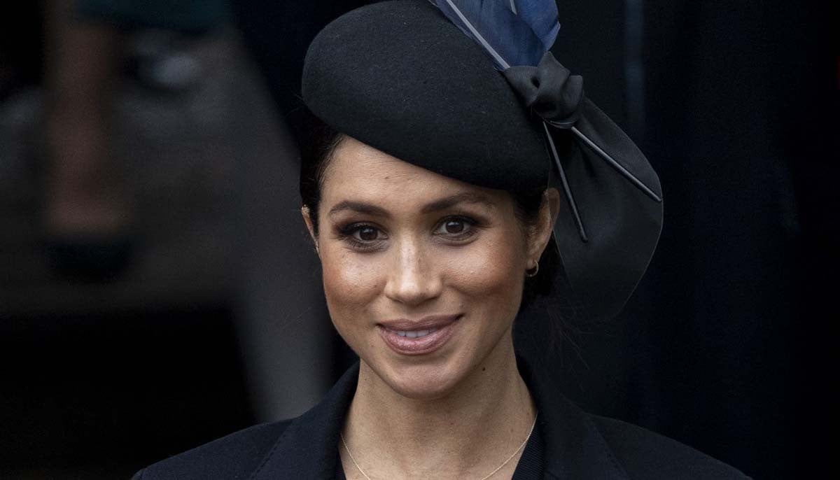 Meghan Markle plans bold acting return?