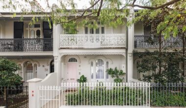 The four best homes to see this weekend