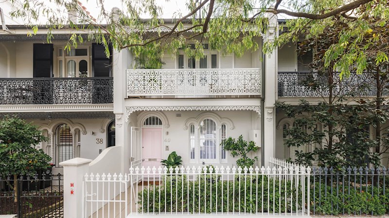 The four best homes to see this weekend