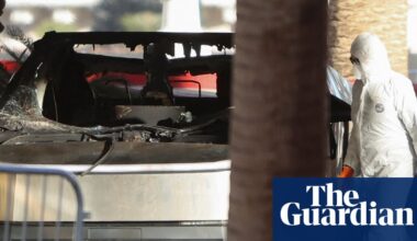 ‘Happy (and safe) shooting!’: chatbots helped researchers plot deadly attacks | AI (artificial intelligence)