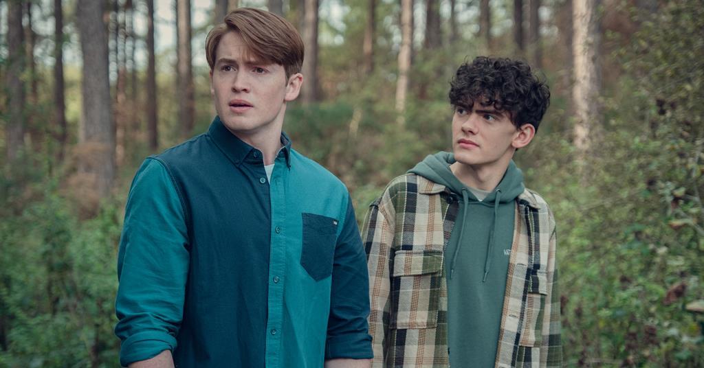 A24 snaps up Heartstopper exec | News