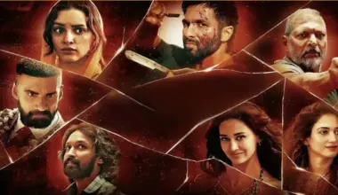 O' Romeo Box Office Collections 4th Saturday: Shahid Kapoor and Tripti Dimri starrer registers a good spike, targets Rs 60 crore finish