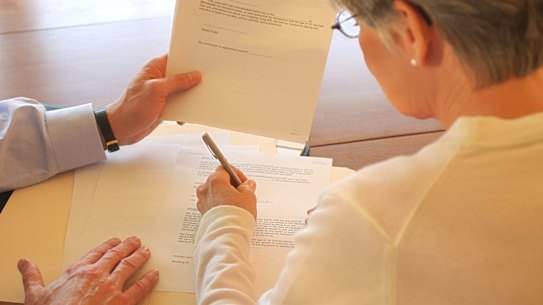 There are two questions everyone should ask their financial adviser.