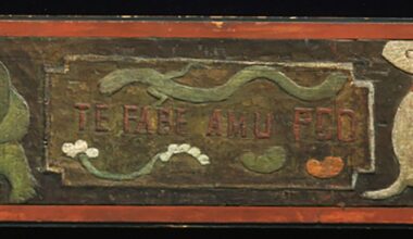 Obscured Gauguin nude sculpture may be revealed in its entirety following museum donation - The Art Newspaper