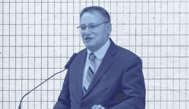 Doctor Who? How Shane Reti went from National’s deputy to Ciga-reti