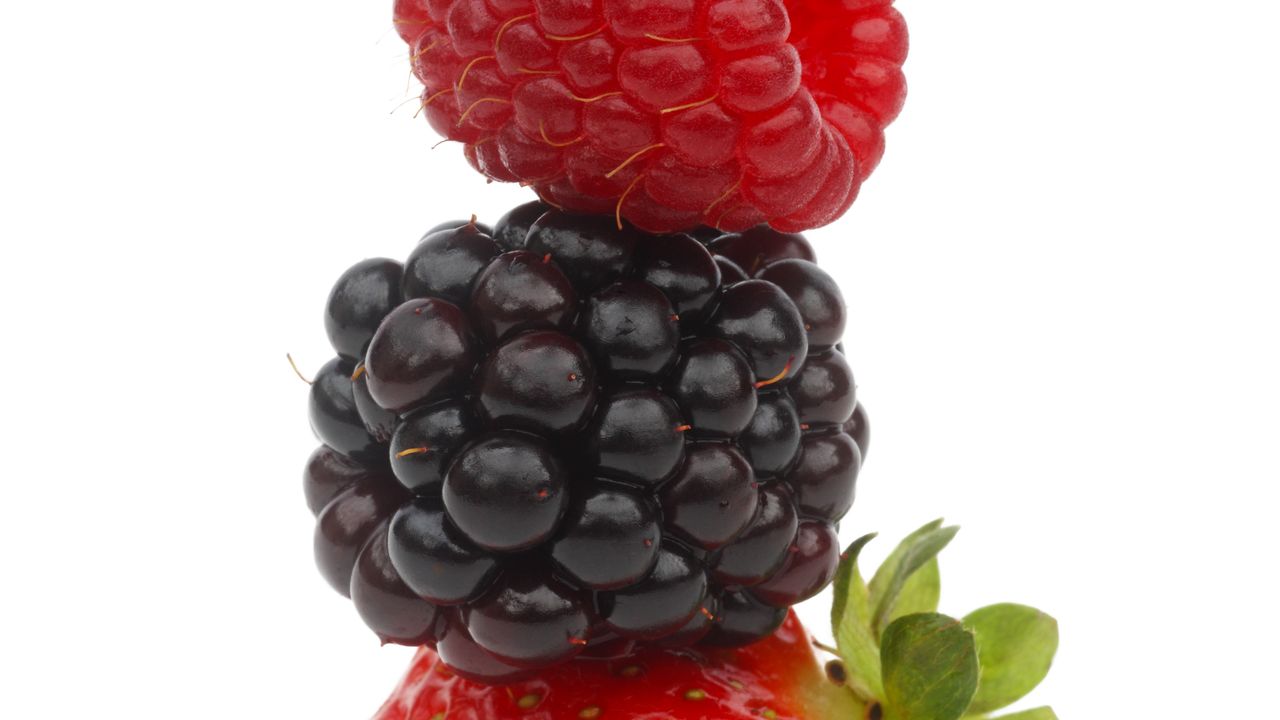 The 7 Best Polyphenol-Rich Foods to Fight Inflammation