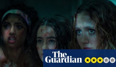 Pretty Lethal review – Amazon’s ballerina action thriller puts on a decent enough show | Action and adventure films