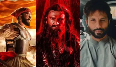 EXCLUSIVE: Raja Shivaji and Cocktail 2 teaser attached to Ranveer Singh and Aditya Dhar’s Dhurandhar 2