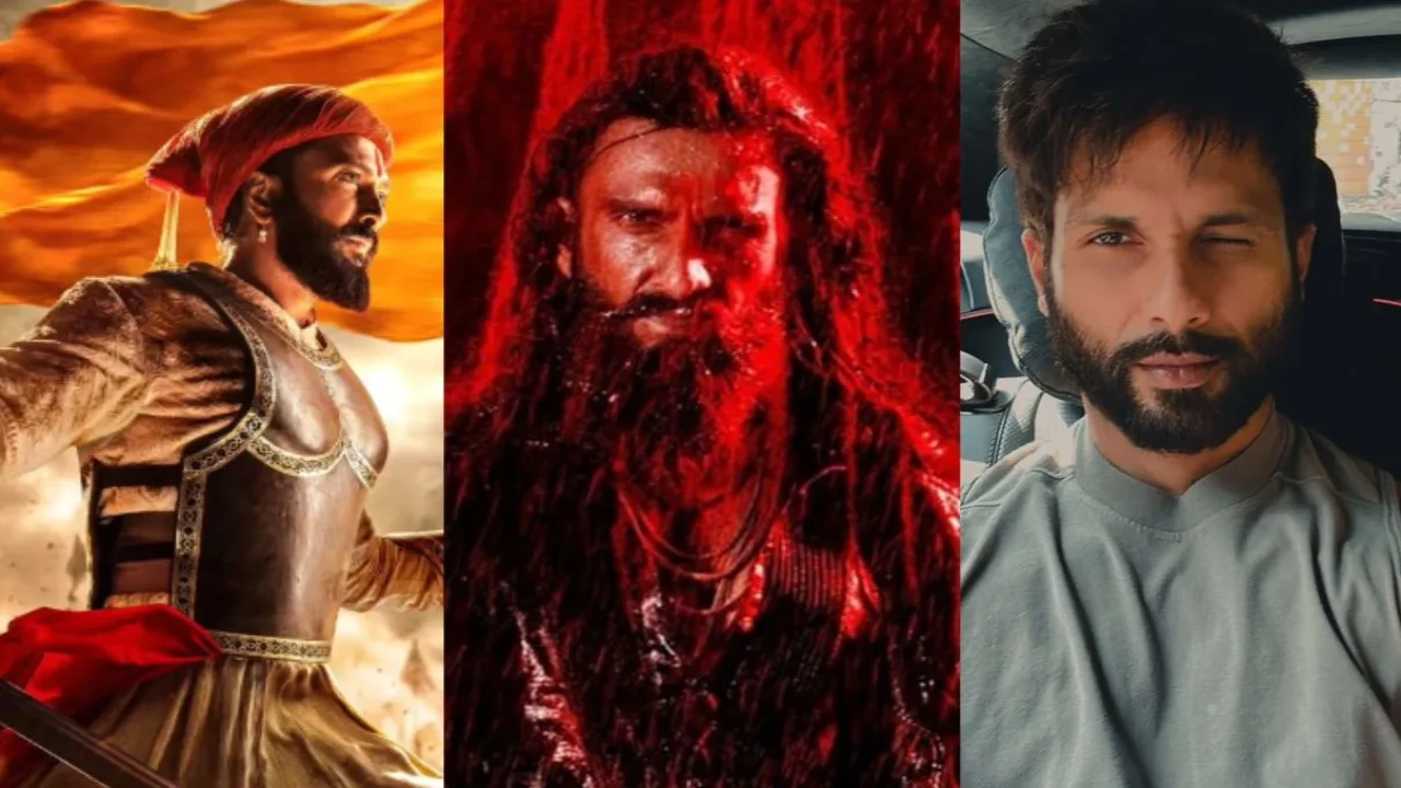 EXCLUSIVE: Raja Shivaji and Cocktail 2 teaser attached to Ranveer Singh and Aditya Dhar’s Dhurandhar 2