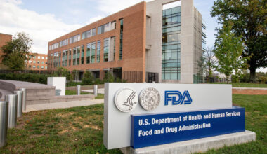 Dietary supplement makers push the FDA to allow peptides and other new ingredients
