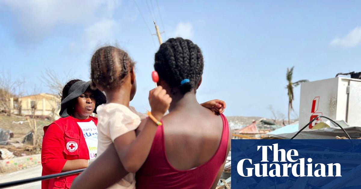 Danger after disaster: why emergencies come with increased risks for women | Natural disasters