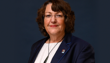 Dr Johanna Wood to Step Away from New Zealand Football President Role at the End of Historic Term