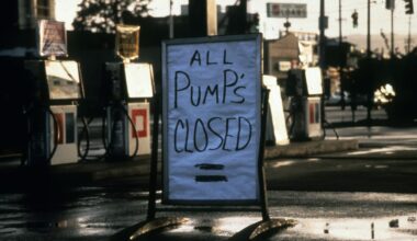 "Worse than the 1970s"