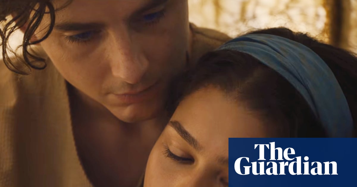 War, inheritance and … a baby? First Dune: Part Three trailer is here | Dune