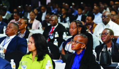 Pension funds back economic shift :: Mmegi Online