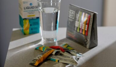 Deepfake Influencers Push Supplements Online