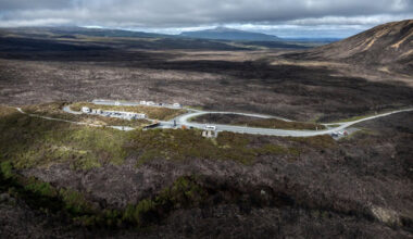 SunLive - Car wheel sparked $1m Tongariro fire