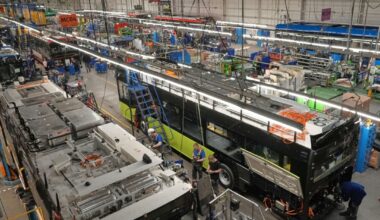 Poland Makes 'Historic Leap' Into World's Top 20 Economies