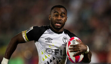 Naduvalo scores dramatic winner as Fiji 7s edge France in Vancouver