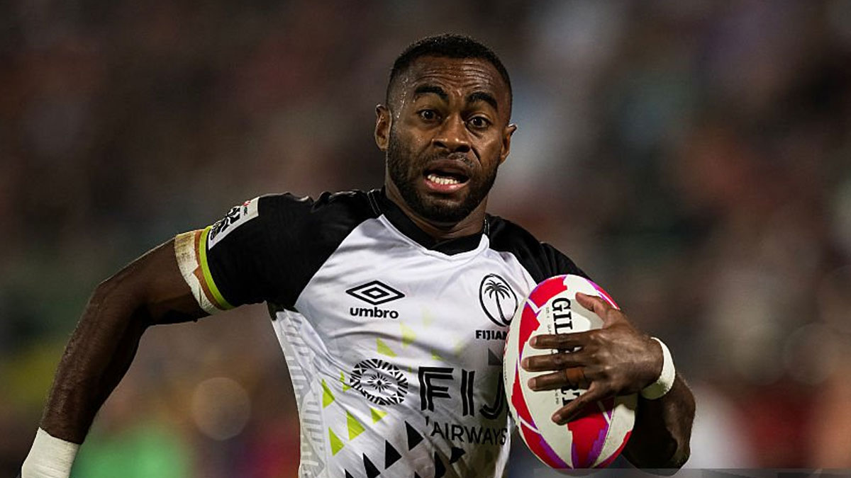 Naduvalo scores dramatic winner as Fiji 7s edge France in Vancouver