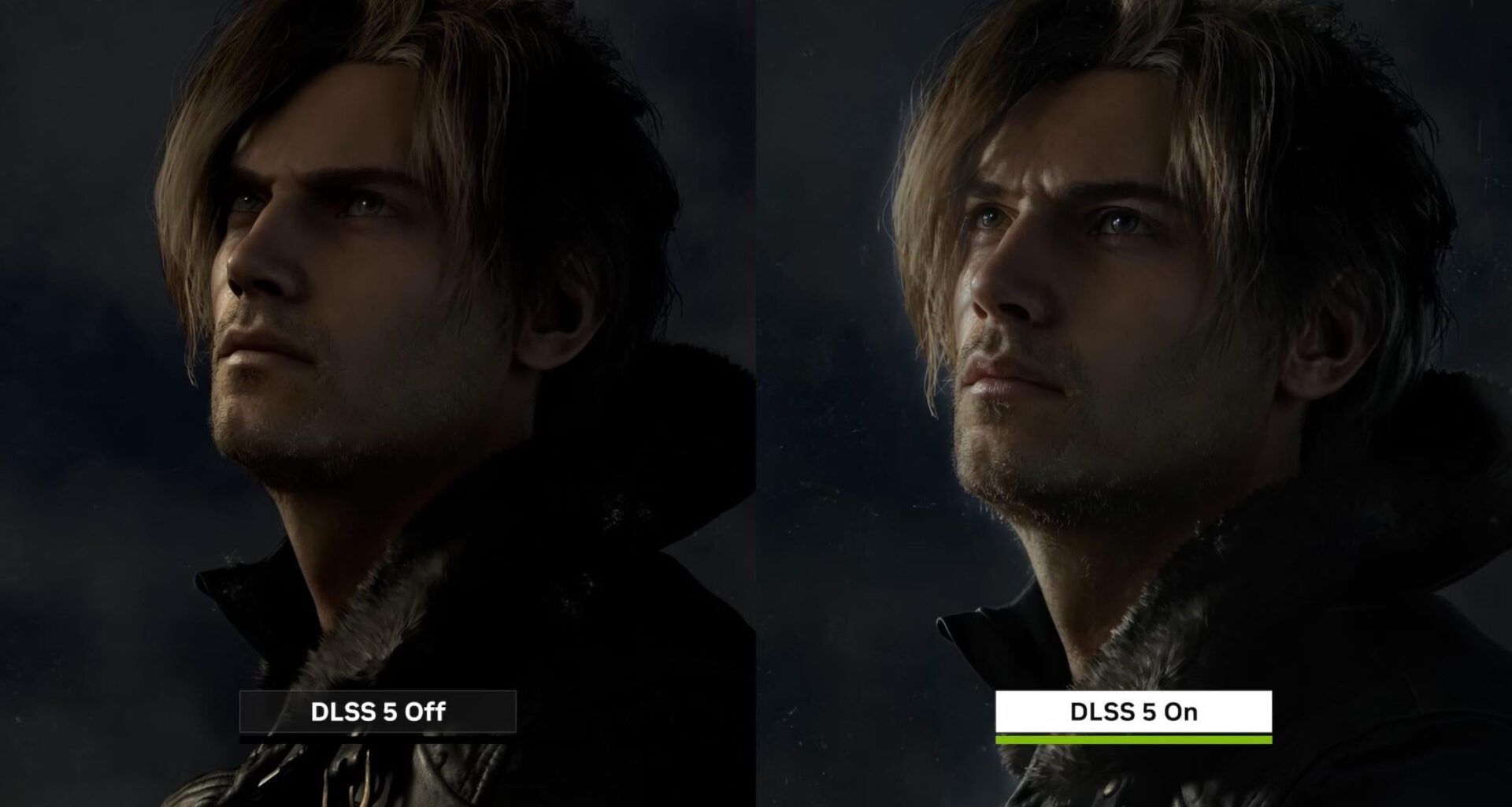 NVIDIA DLSS 5 Uses 2D Data To Boost Image Quality: What We Know
