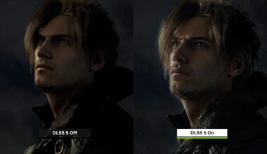 NVIDIA DLSS 5 Uses 2D Data To Boost Image Quality: What We Know