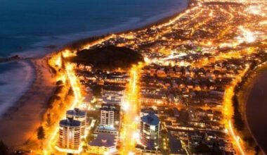 SunLive - Nine-grid power plan to meet Western Bay demand