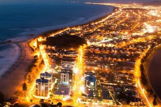 SunLive - Nine-grid power plan to meet Western Bay demand