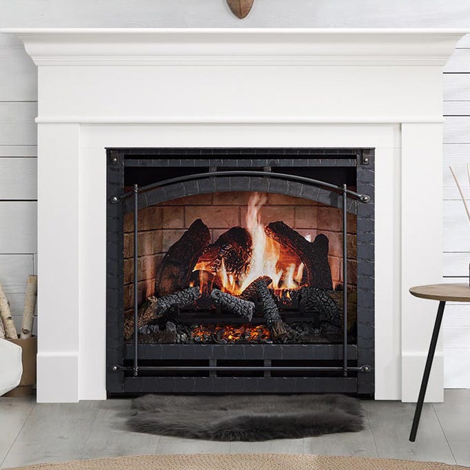 SimpliFire 36-in Inception Firebox 