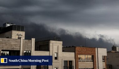 Why Southeast Asia’s small firms could bear the brunt of the latest oil shock