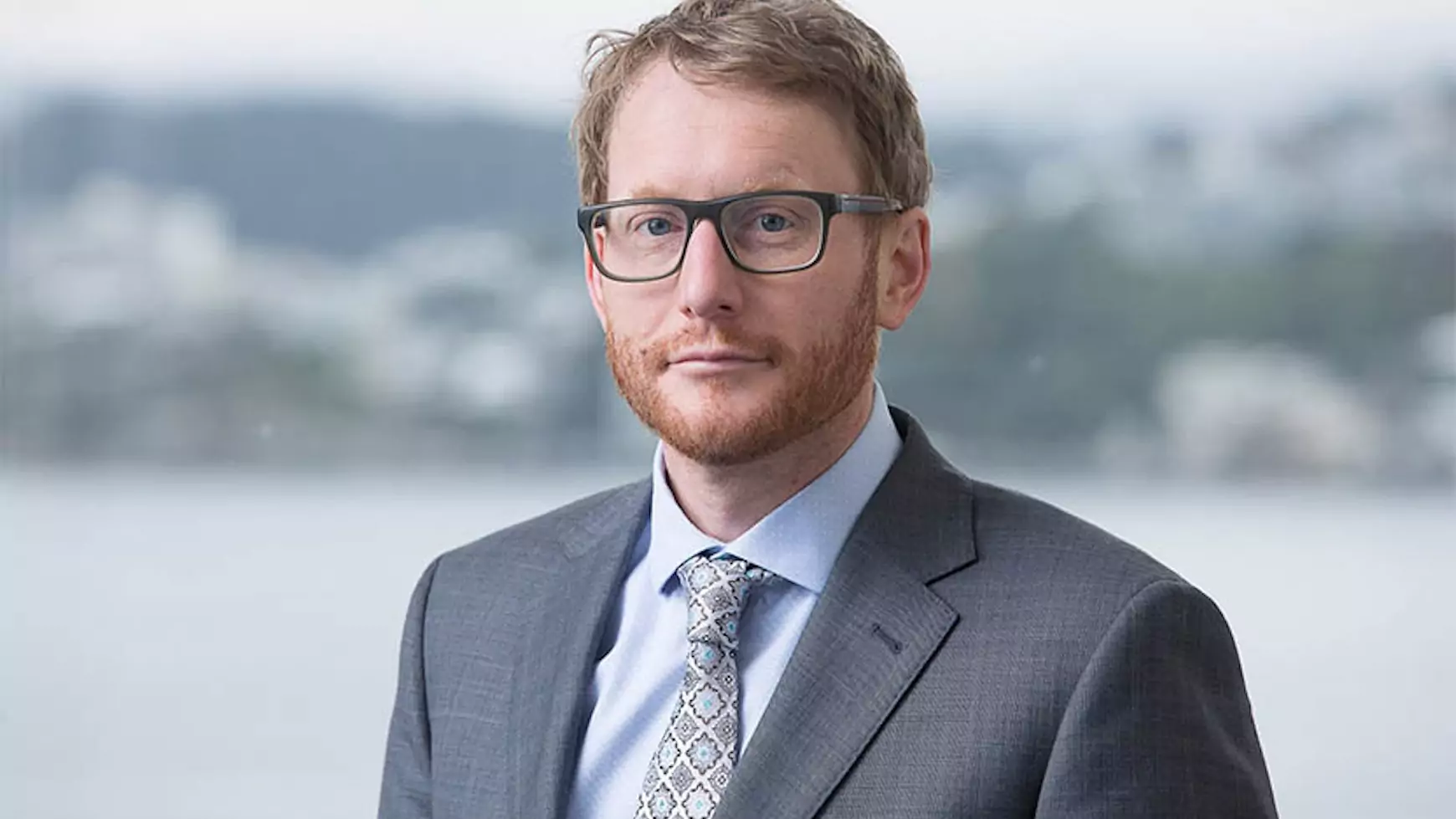 Consumer NZ Chief Executive Jon Duffy