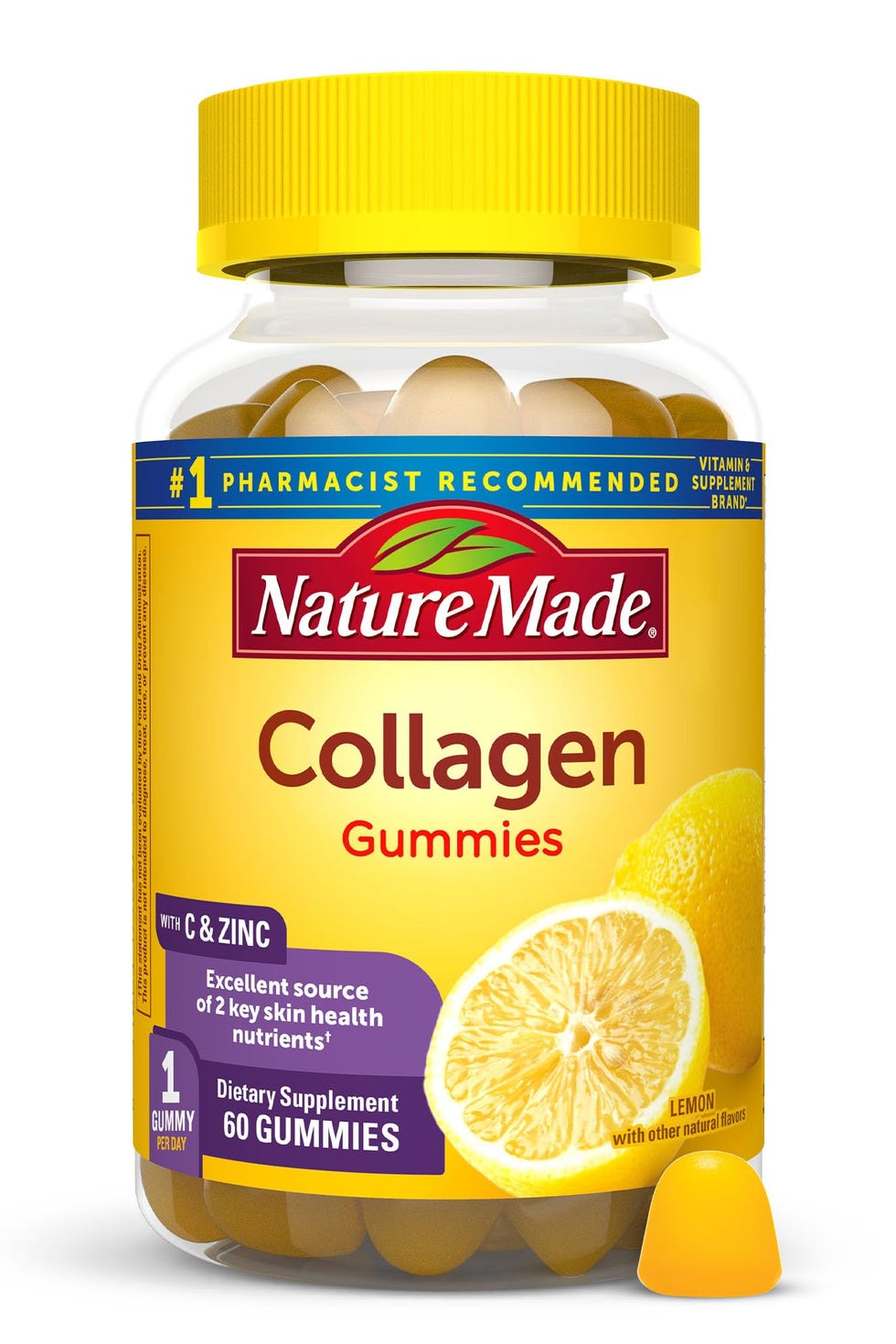 Collagen Gummies
